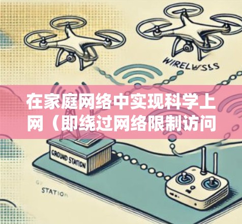 在家庭网络中实现科学上网（即绕过网络限制访问被屏蔽的国外网站或服务）通常需要结合代理工具和合理的网络配置。以下是常见的几种方法及注意事项