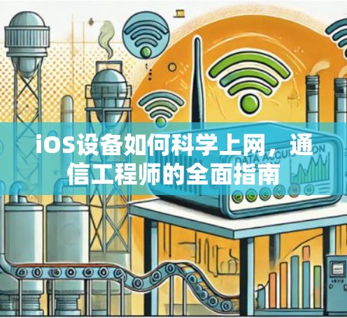 iOS设备如何科学上网,通信工程师的全面指南 iOS设备如何科学上网,通信工程师的全面指南