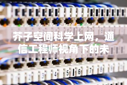 芥子空间科学上网,通信工程师视角下的未来网络技术 芥子空间科学上网,通信工程师视角下的未来网络技术