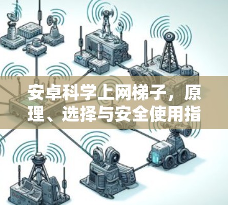 安卓科学上网梯子，原理、选择与安全使用指南