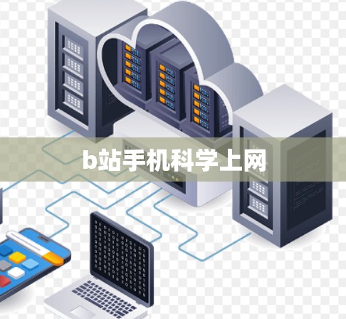 b站手机科学上网