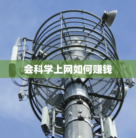 会科学上网如何赚钱 会科学上网如何赚钱