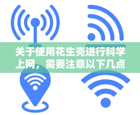 关于使用花生壳进行科学上网，需要注意以下几点