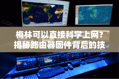 梅林可以直接科学上网？揭秘路由器固件背后的技术原理与风险