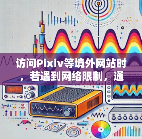 访问Pixiv等境外网站时,若遇到网络限制,通常需要借助科学上网工具或修改DNS设置来优化连接。以下是相关注意事项和方法的总结