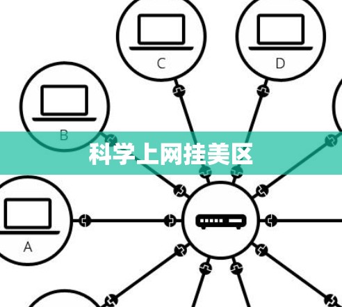 科学上网挂美区
