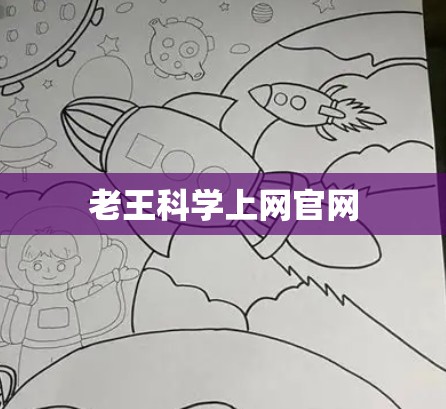 老王科学上网官网